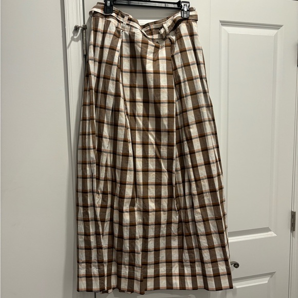 Anthropologie Maeve skirt - Picture 4 of 8